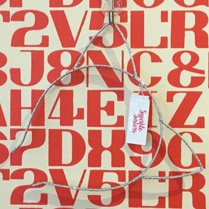 Sparkle Sisters Glitter Cat Ears Headband, NWT